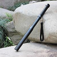 Резиновые палки и дубинки для правоохранительных органов