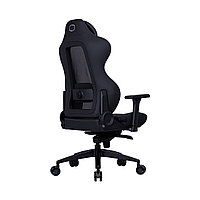 Cooler Master Hybrid 1 Gaming Chair Black компьютерлік ойын креслосы