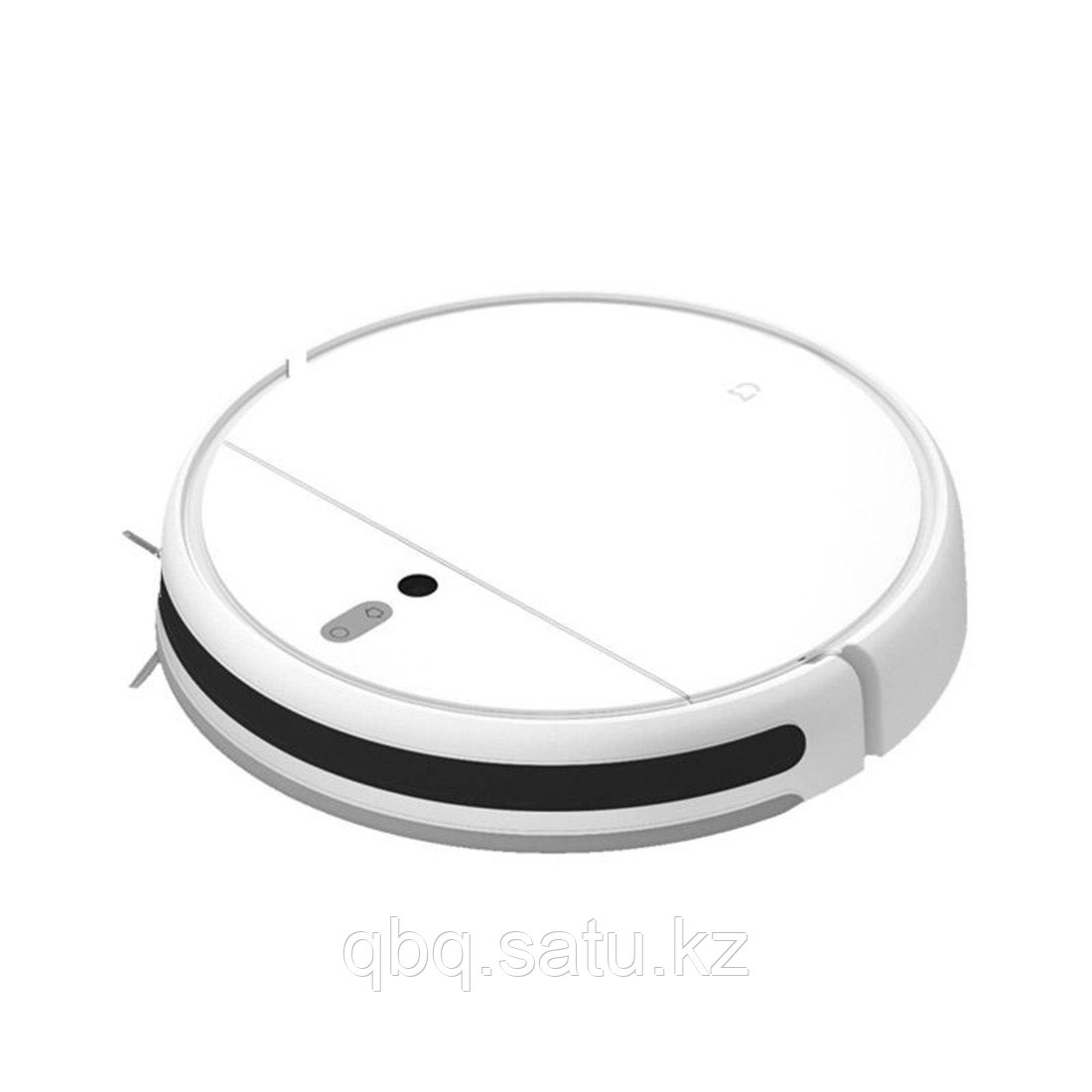 Робот-пылесос Mi Robot Vacuum-Mop 2 Lite Белый (в комплекте с зарядной док-станцией CDZMJSTL) - фото 3 - id-p110620245