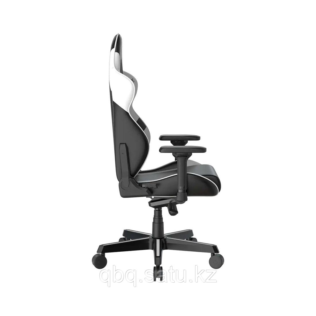 Игровое компьютерное кресло DX Racer GC/G001/NW-D2 - фото 1 - id-p110620294