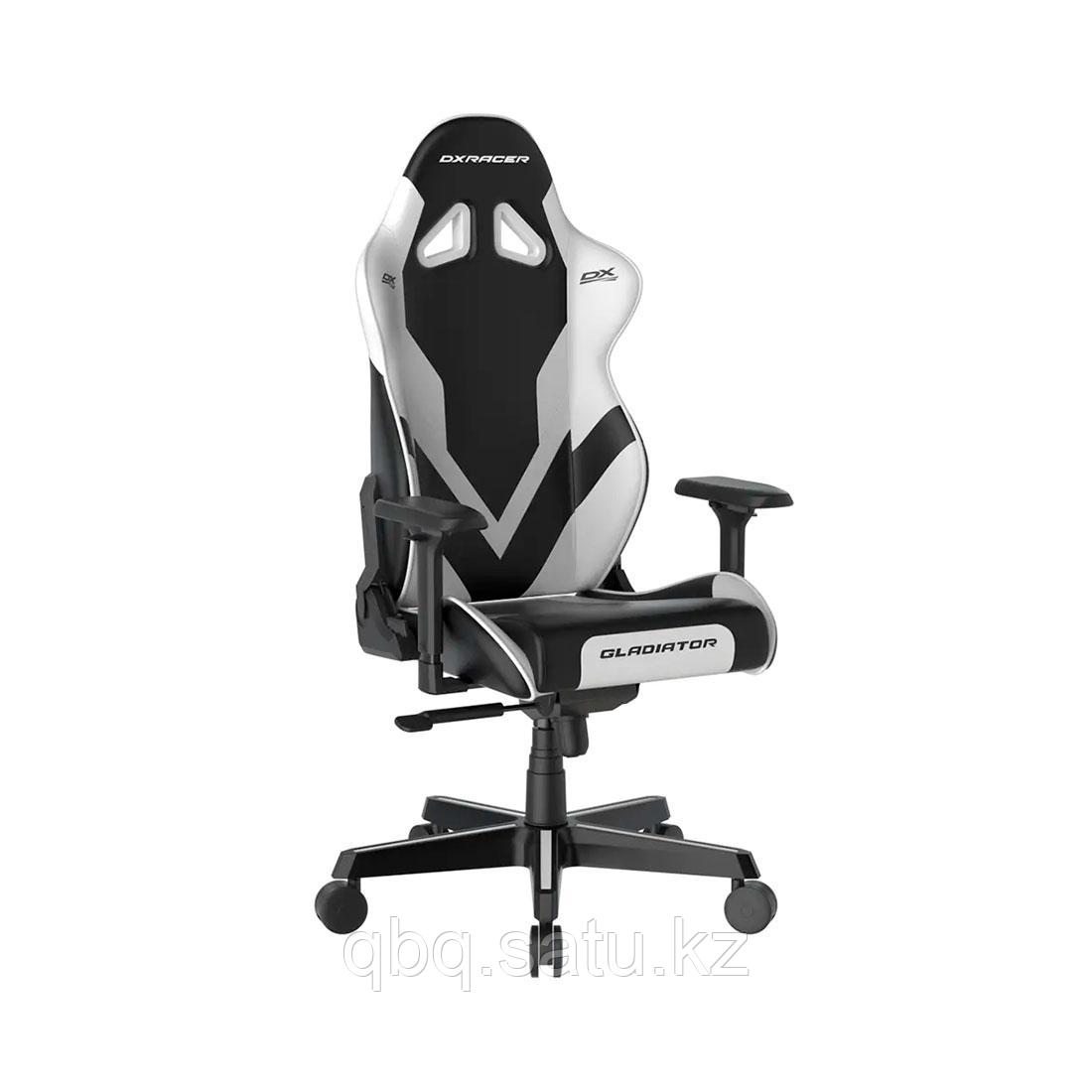 Игровое компьютерное кресло DX Racer GC/G001/NW-D2 - фото 2 - id-p110620294