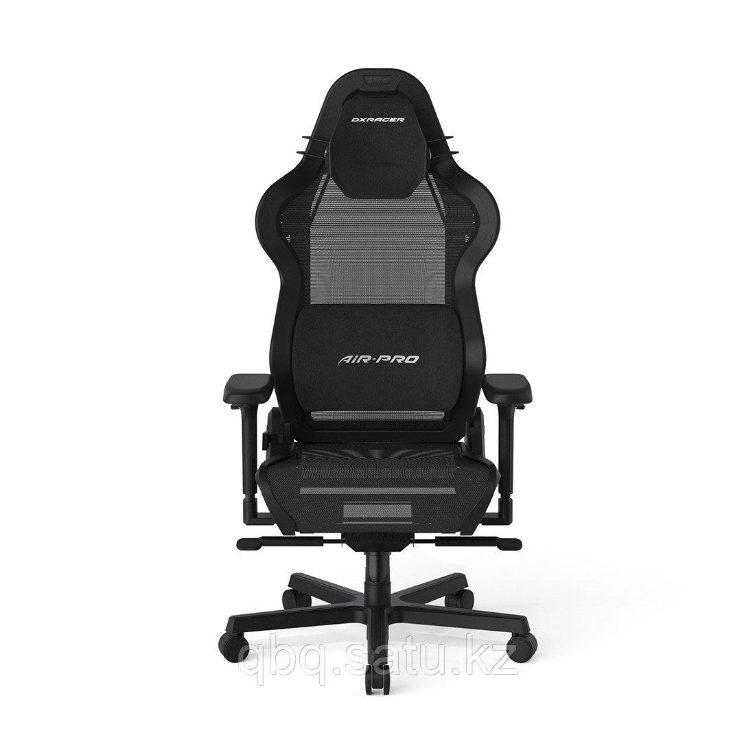 Игровое компьютерное кресло DX Racer AIR/R3S/N - фото 3 - id-p110620303