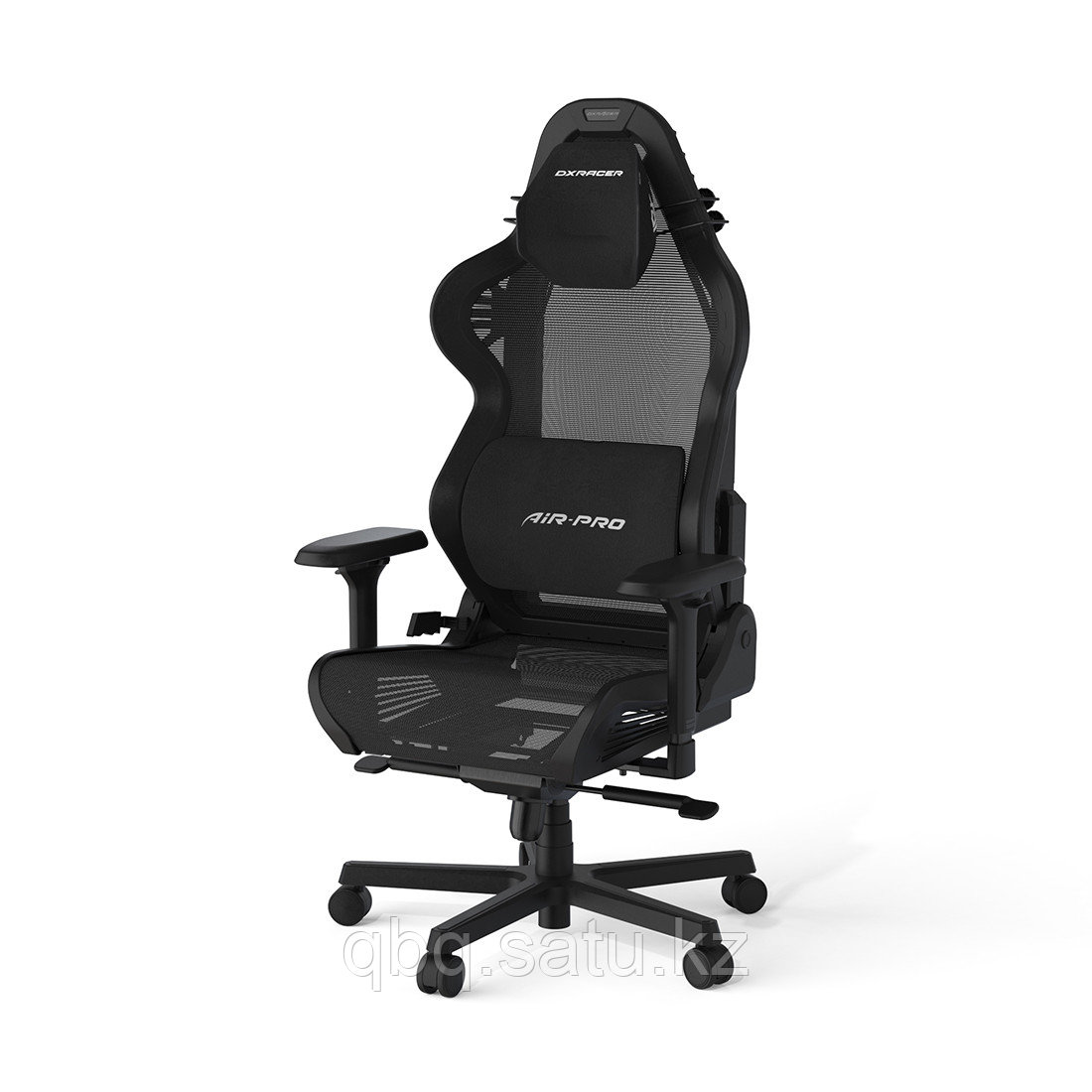 Игровое компьютерное кресло DX Racer AIR/R3S/N - фото 2 - id-p110620303