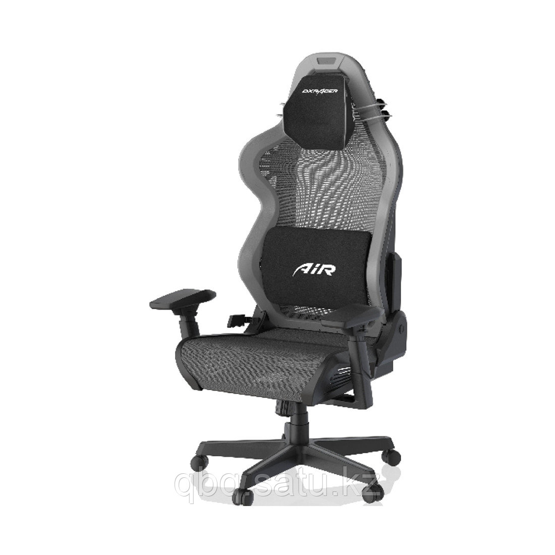 Игровое компьютерное кресло DX Racer AIR/R3S/N - фото 2 - id-p110620307