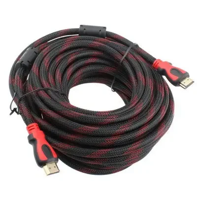 HDMI Шнур для Проектора 10 метров - фото 1 - id-p110620318