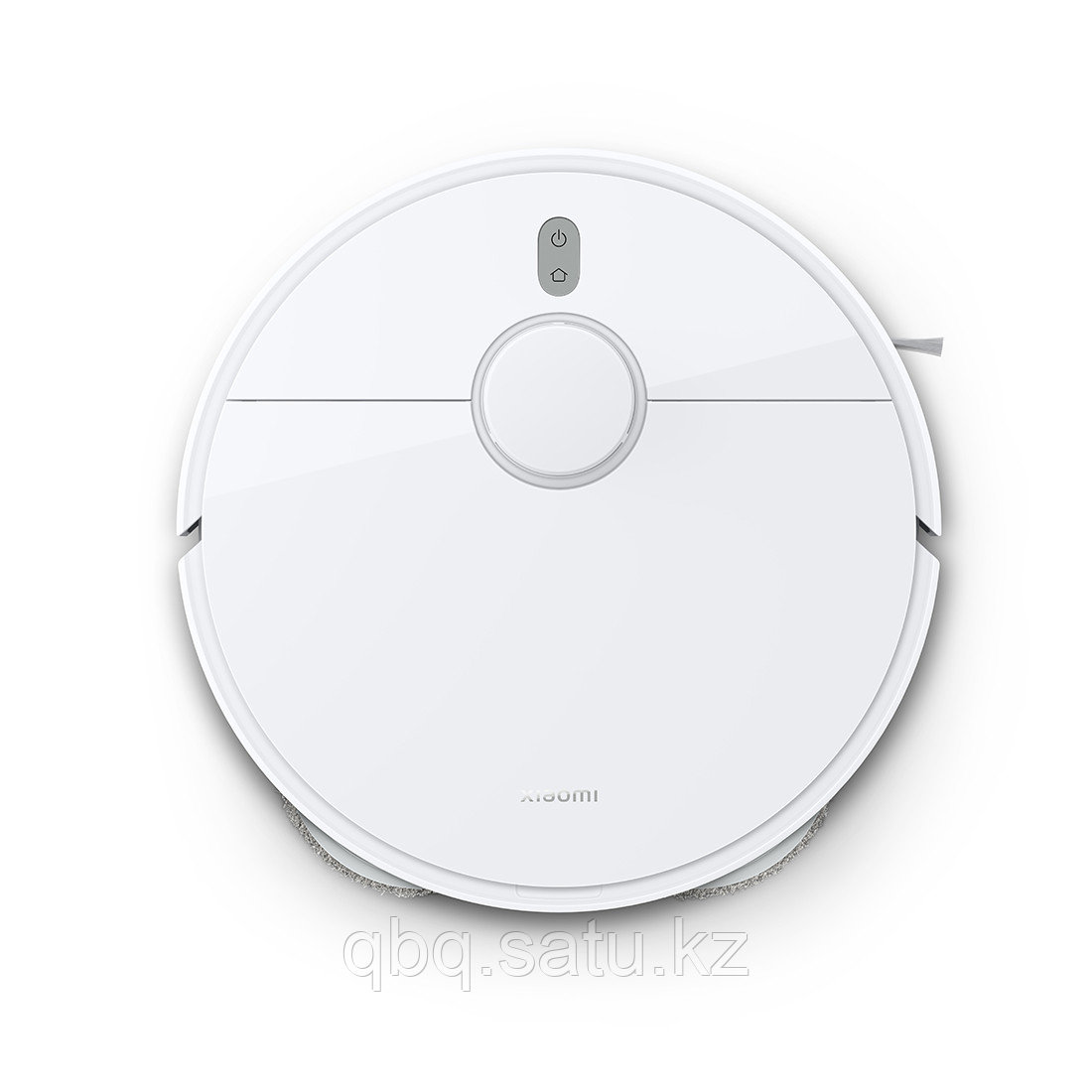 Робот-пылесос Xiaomi Robot Vacuum S10+ Белый (в комплекте с зарядной док-станцией CDZ2101) - фото 1 - id-p110620311