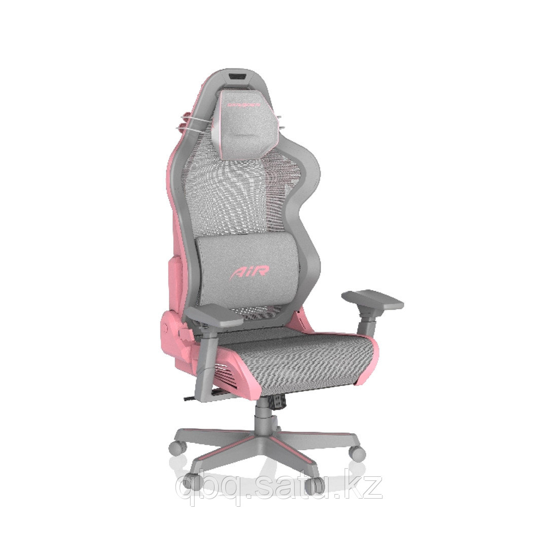 Игровое компьютерное кресло DX Racer AIR/R3S/GP - фото 3 - id-p110620313