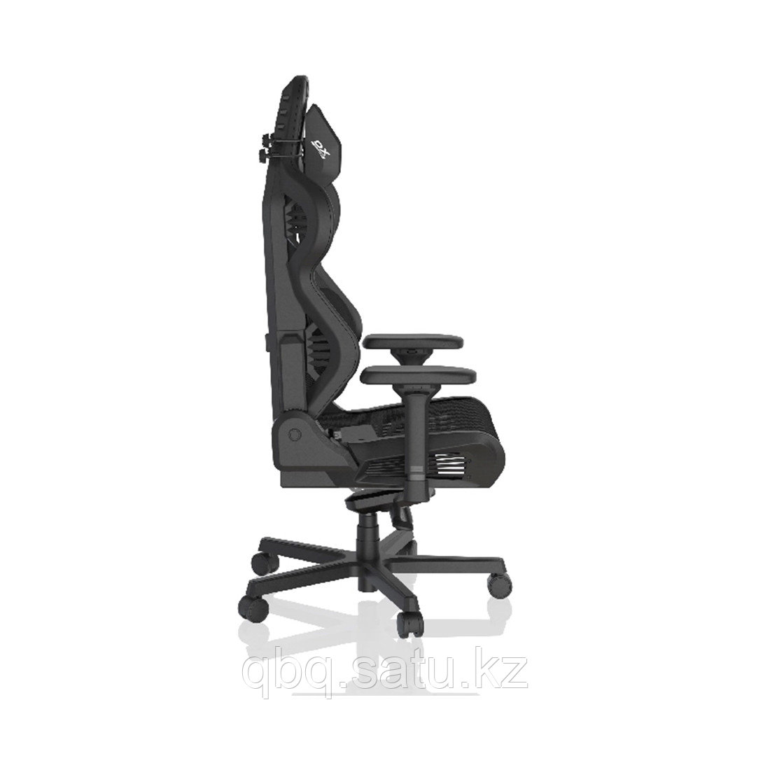 Игровое компьютерное кресло DX Racer AIR/R1S/N PRO - фото 1 - id-p110620336