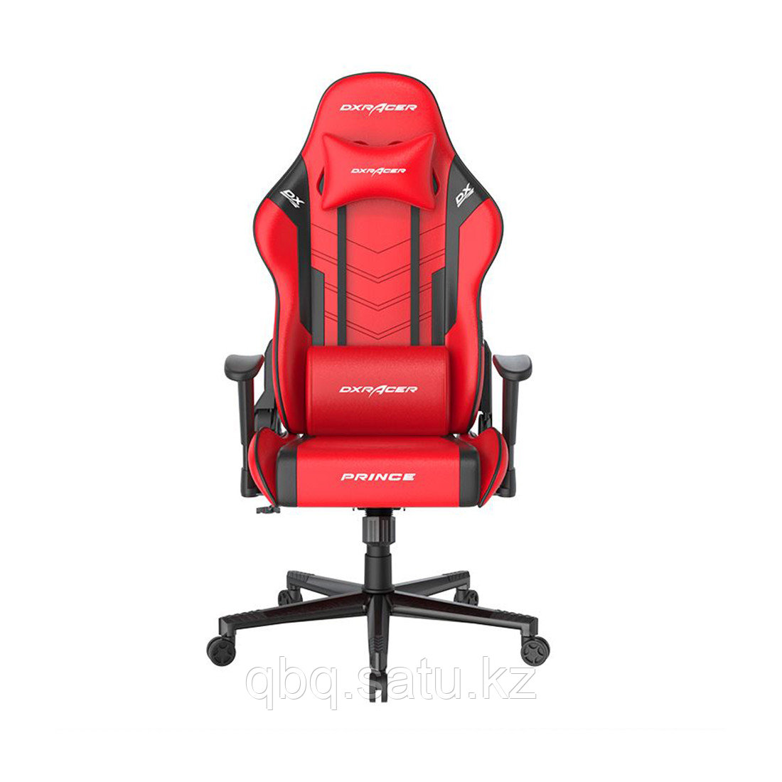 Игровое компьютерное кресло DX Racer GC/P132/RN - фото 2 - id-p110620388