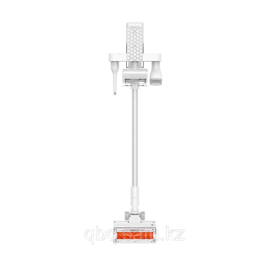 Беспроводной вертикальный пылесос Xiaomi Vacuum Cleaner G11 - фото 2 - id-p110620469