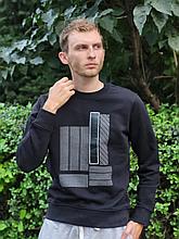 Мужская толстовка