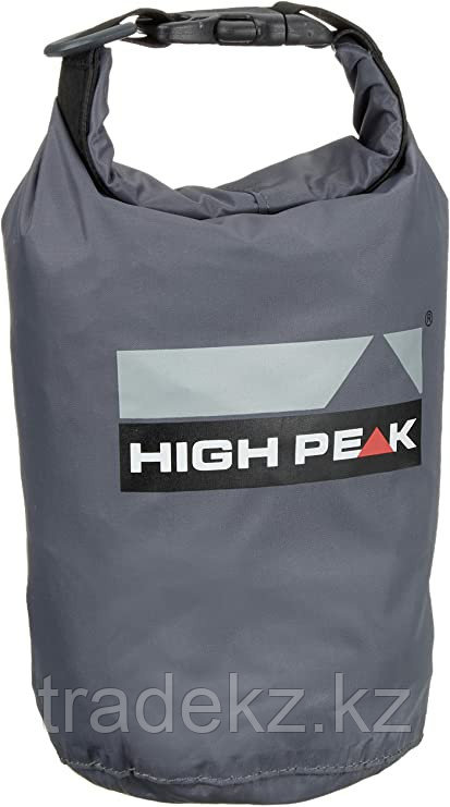 Мешок водонепроницаемый, гермомешок HIGH PEAK DRY BAG XS 4 л.
