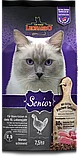 758925 Leonardo Senior, Корм для кошек в возрасте от 10 лет, уп.7,5 кг., фото 2
