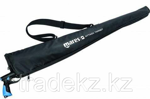 MARES PP ATTACK TARGET найза аулауға арналған мылтық қапшығының өлшемі L