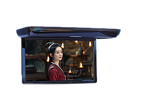 Монитор на потолок CarMedia XA1366