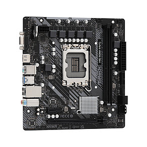 Материнская плата ASRock H610M-HVS, фото 4