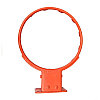 Баскетбольное кольцо на оргстекло с амортизатором, фото 3