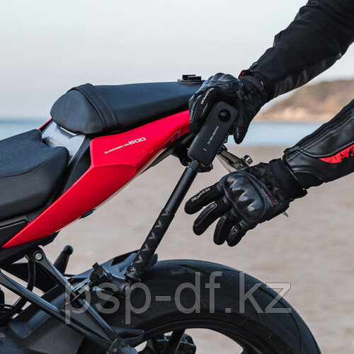 Комплект креплений Insta360 Motorcycle U-Bolt Mount - фото 4 - id-p110632639