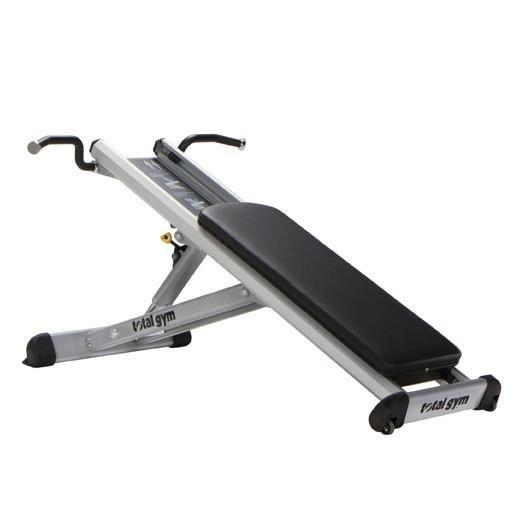 Силовой тренажер Total Gym ELEVATE Pull Up - фото 1 - id-p110632691