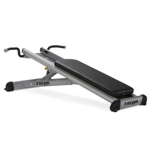 Силовой тренажер Total Gym ELEVATE Pull Up - фото 3 - id-p110632691