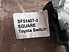 Кнопка Toyota тип-3 - T4, фото 5
