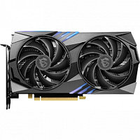 MSI RTX 4060 Ti GAMING X 8G видеокарта (RTX 4060 Ti GAMING X 8G)