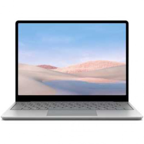 Microsoft Surface Go Platinum ноутбук (21O-00004) - фото 1 - id-p110633436