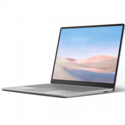 Microsoft Surface Go Platinum ноутбук (21O-00004) - фото 2 - id-p110633436