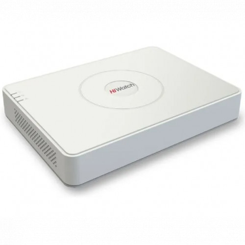 HiWatch DS-N208(C) видеорегистратор (DS-N208(C)) - фото 1 - id-p110633615