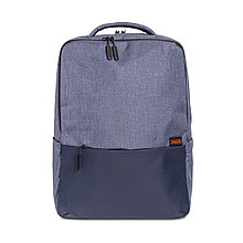 Xiaomi BHR4905GL Рюкзак Mi Commuter Backpack.Синий