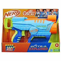 H NRF Бластер Элит Jr Explorer
