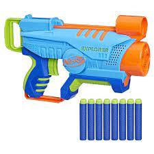H NRF Бластер Элит Jr Explorer