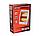 Инфракрасный обогреватель Ресанта ИКО-800Л кварцевый 67/5/9, фото 5
