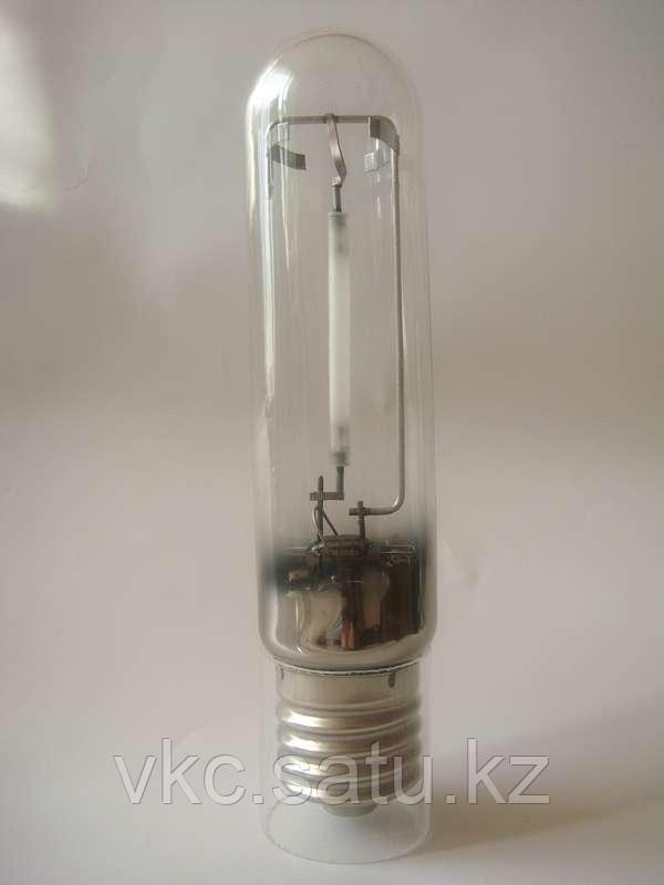 Лампа газоразрядная натриевая ДНаТ 100-1М 100Вт трубчатая 2000К E40 (30) Лисма 374042800 - фото 1 - id-p110635796