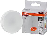 Лампа светодиодная LED Value LVGX5375 10SW/840 10Вт GX53 230В 10х1 RU OSRAM 4058075582095