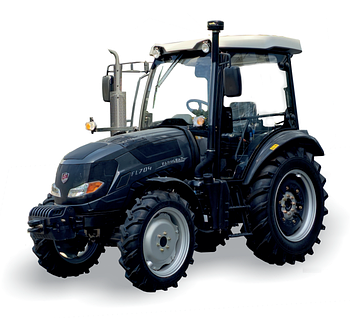 Трактор "FARMLEAD-FL704"