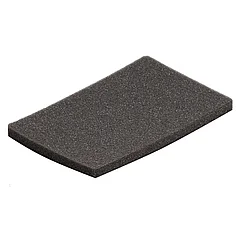 Ручной мягкий шлифовальный блок Mirka Soft Hand Pad 74x122mm 8299909111