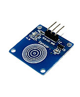 Модуль сенсорной кнопки TTP223B для Arduino