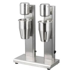Миксер для молочных коктейлей (2 стакана) HBL-22