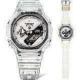 Часы Casio G-Shock GA-2140RX-7AER, фото 3