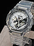 Часы Casio G-Shock GA-2140RX-7AER, фото 9