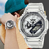 Часы Casio G-Shock GA-2140RX-7AER, фото 7