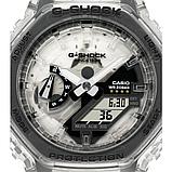 Часы Casio G-Shock GA-2140RX-7AER, фото 4