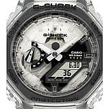 Часы Casio G-Shock GA-2140RX-7AER, фото 3