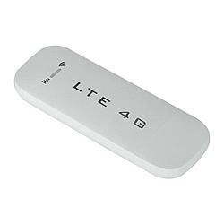 Карманный роутер USB 4G LTE 100 Мбит подходит для всех sim-карт