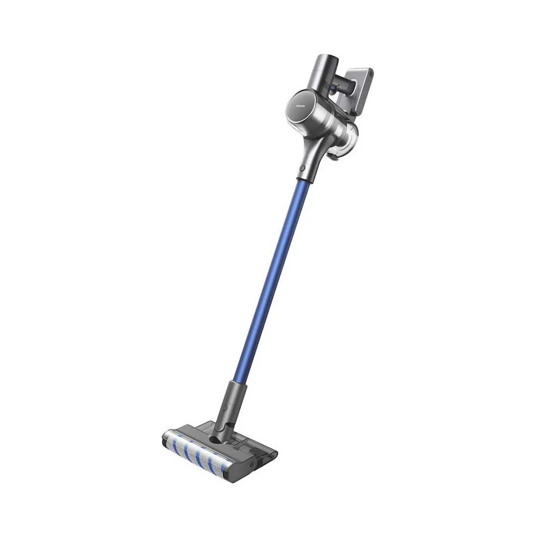 Беспроводной вертикальный пылесос Dreame Cordless Vacuum Cleaner T20 Pro - фото 1 - id-p110639847