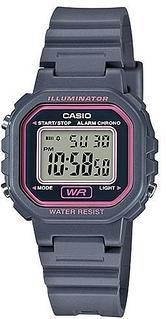 Часы Casio LA-20WH-8ADF