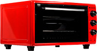 Настольная электропечь Magna MF4515-04RD красный, фото 2
