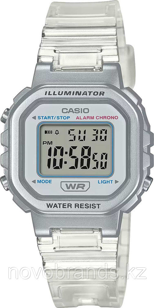 Часы Casio LA-20WHS-7AEF