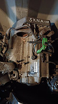 АКПП Honda Stepwgn RF1 SKNA